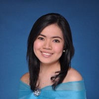 Joan Marie Dimen, Cpa