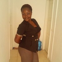 Jenneh Mambu