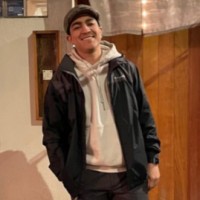 Stephen Silva