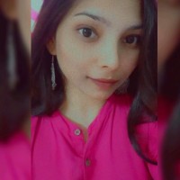 Komal Khandagale