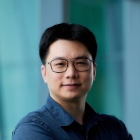 Jonathan Zhu