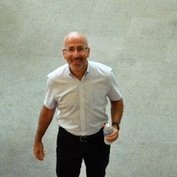 Terrence Steadman