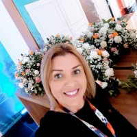 Raquel Rocha Dada