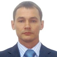 Alexander Ionov