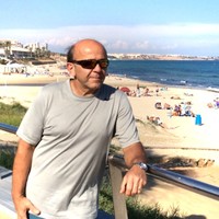 Walid Shammas