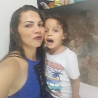 Sarah diemisan De Carvalho Souza