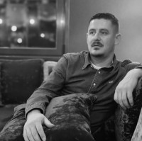 Granit Kasapi