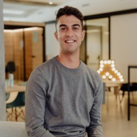 Kevin Rios