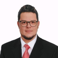 Alexander Rosabales Gonzalez