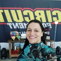 Patricia Gotola