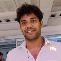 gaurav gorantyal
