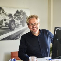 Floris Mulder