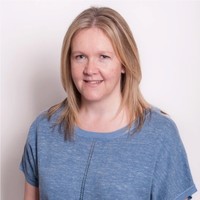 Vicky Ferrier Fcipd
