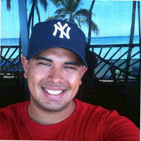 Kawika Sayers