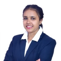 Tanvi Dabhade