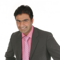 Dr.Jahangir Ahmed Gondal