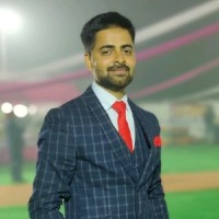 Neeraj Kumar