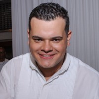 Fabricio Santana