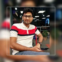 Dhiraj Jadhav