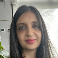 Ami Pipaliya