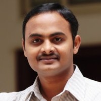 Naresh E