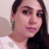 Geloriya Mirzayi