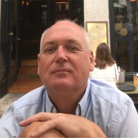 Andrew Finemore CPA, GAICD