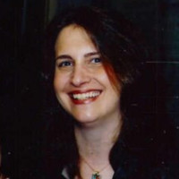 Jacqui Yelin-Alch
