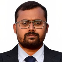 ANANDA KUMAR SAHOO
