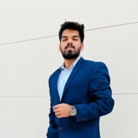 Akhil Raj Thoduvayil