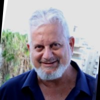 Yoram Naor