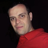 Andrew Aldred