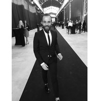 Caglar Yurga