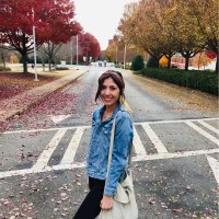 Megan Floress