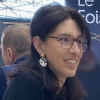 Bérengère Le Gal