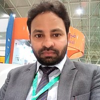 Mohammed Ghouse Pasha