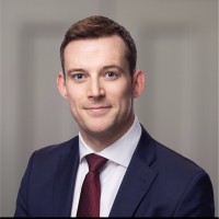 Cian Mcginley