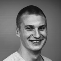 Steven Bos