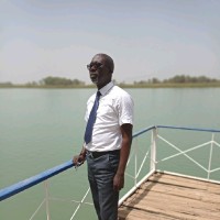 Souleymane BA