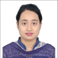 Trishna Rani Saha