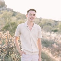 Drayden Johnson