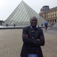 Ibrahima Sory Camara