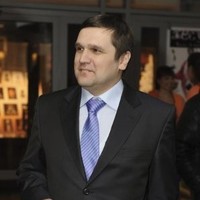 Nizkov Alexander