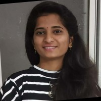 Tejashri Jadhav