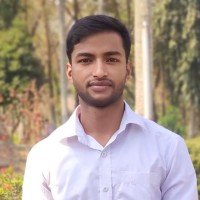 Nazmul Hossen