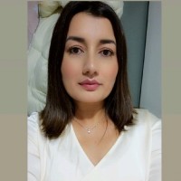Nadia Shaheen Nagheal