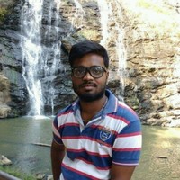 Pramod Manjunath