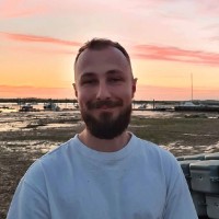 Tom Claydon-Smith