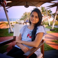 Vidhya Rao