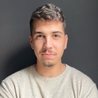 Daniel Garrido Gomis